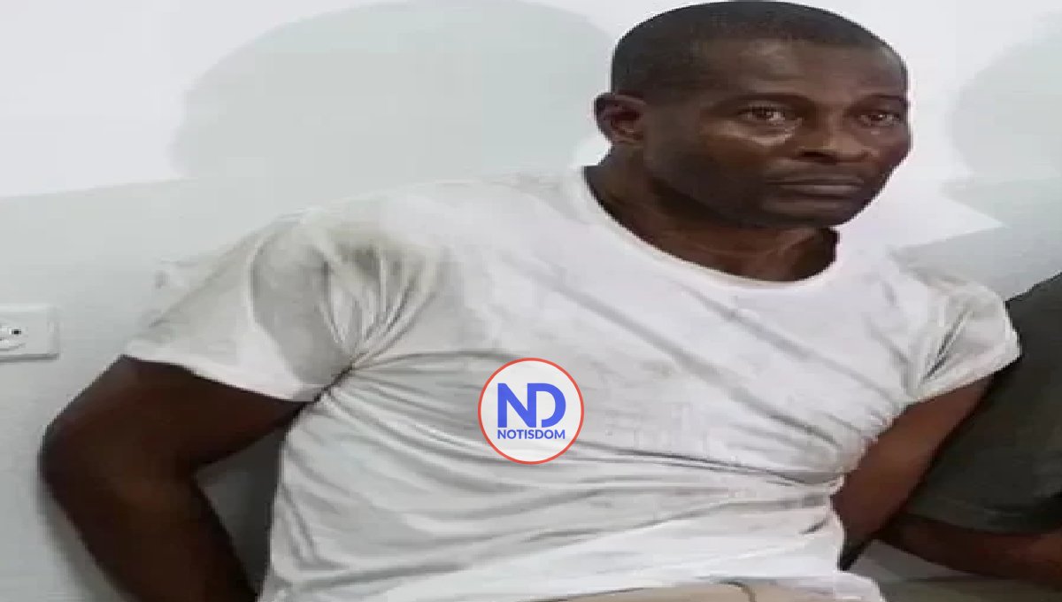 Condenan a Joseph Vincent a cadena perpetua por magnicidio del presidente de Haití Jovenel Moïse