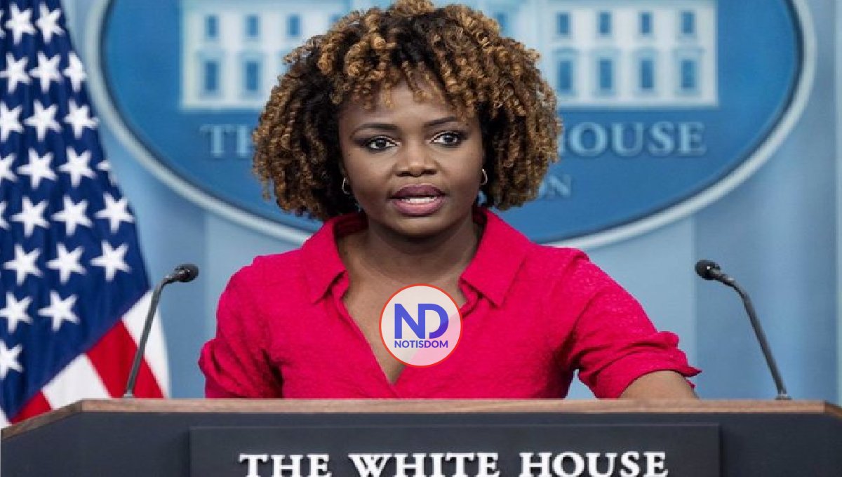 Casa Blanca tacha «repugnantes» comentarios de Trump raza negra