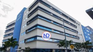 Dicen la Ciudad Sanitaria Luis E. Aybar será la más moderna de AL