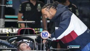 Hamilton manda, Mercedes avisa y Alonso se apunta a la fiesta en los segundos libres