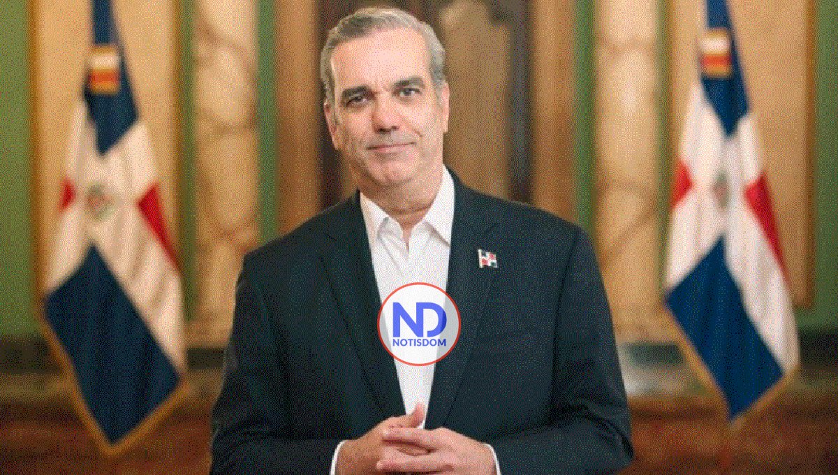 Abinader presentará de manera oficial Juegos Centroamericanos