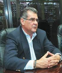 Luis Miguel Pou Guerra Estalla conflicto en el Naco, el mayor club de Santo Domingo