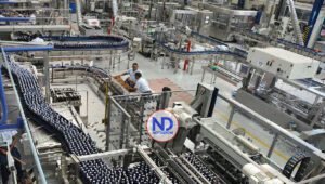 Índice Mensual de Actividad Manufacturera asciende en enero