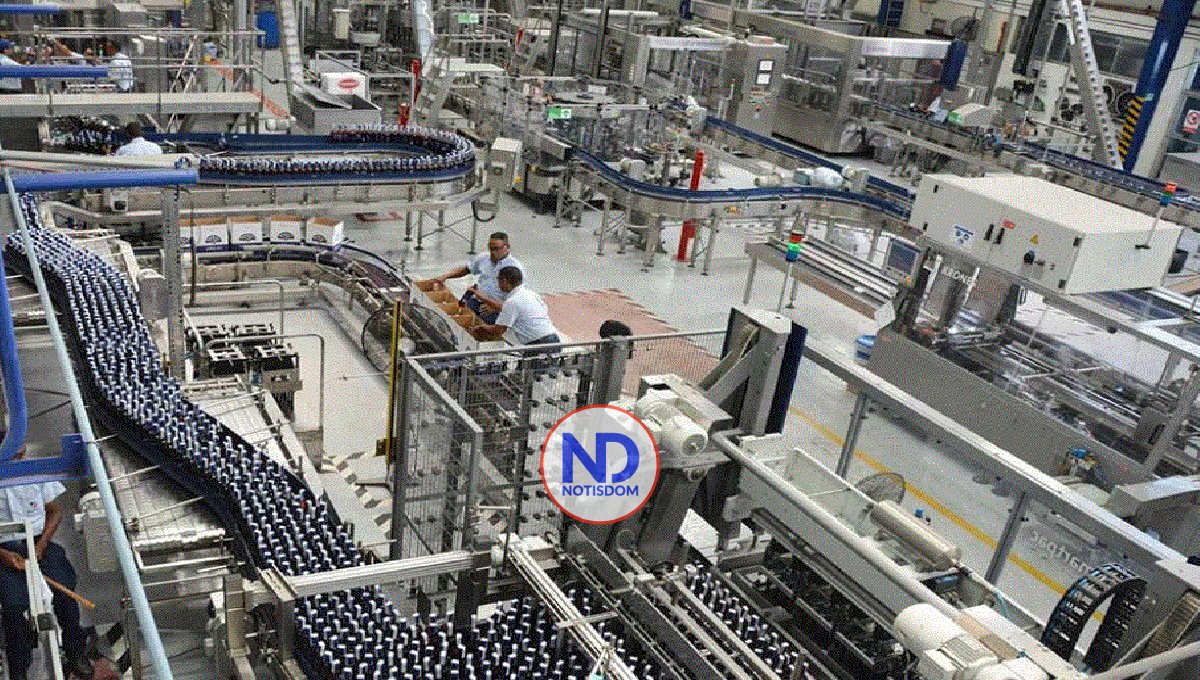 Índice Mensual de Actividad Manufacturera asciende en enero