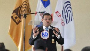 Avanzan bien los preparativos de comicios municipales en RD