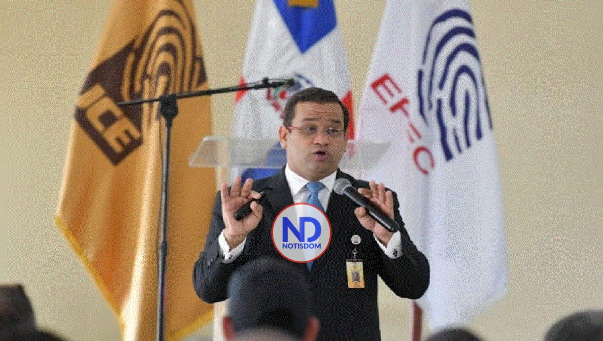 Avanzan bien los preparativos de comicios municipales en RD