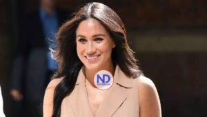 Meghan Markle anuncia nuevo podcast