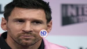 ¿Otro Messi vs. Mbappé? Los Juegos Olímpicos asoman en el horizonte