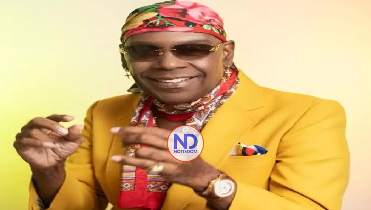 Michel El Buenón gana máximo galardón en Carnaval de Barranquilla 2024