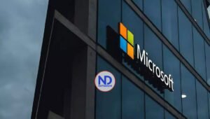 Microsoft invertirá 3,200 millones de euros en Alemania