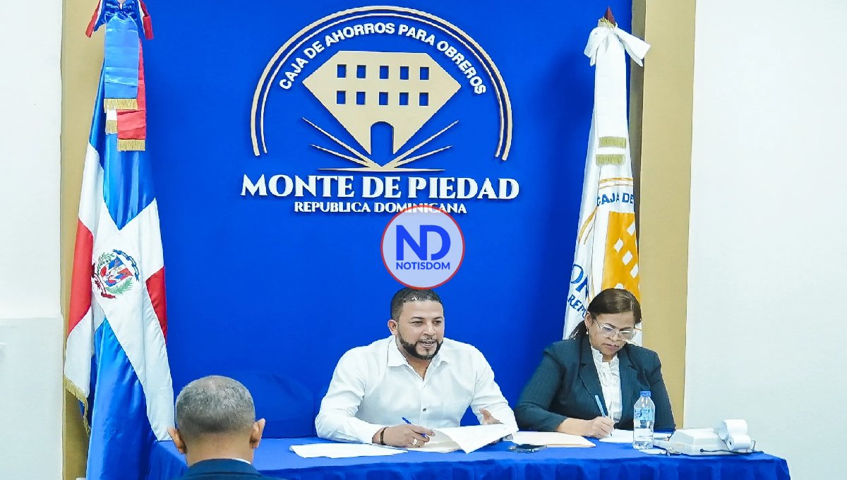 Monte de Piedad alcanza un récord histórico de préstamos no rematados 2 Monte de Piedad alcanza un récord histórico de préstamos no rematados