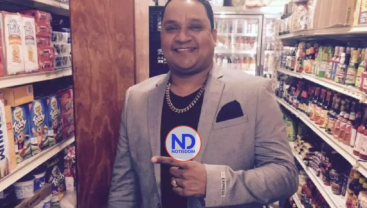 El Ministerio Público detalla cómo ocurrió la muerte del dirigente PRM en Castañuelas