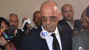 Tribunal Constitucional ordena el reingreso de Pepe Goico al Ejército dominicano