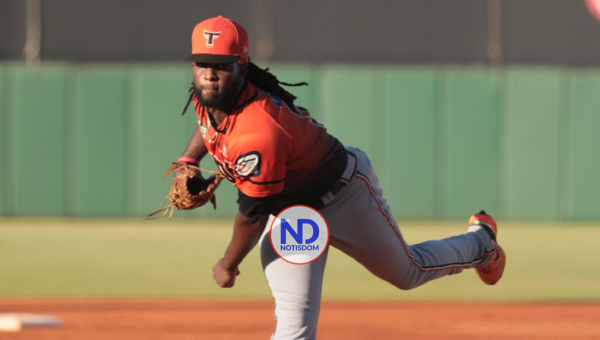 Relevista zurdo José José firma por 2 temporadas con los Toros