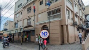 Tres presos se fugan del Palacio Justicia de Santo Domingo Este