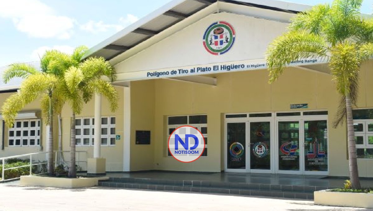 Campeonato Panamericano de tiro al plato otorgará plazas JJOO