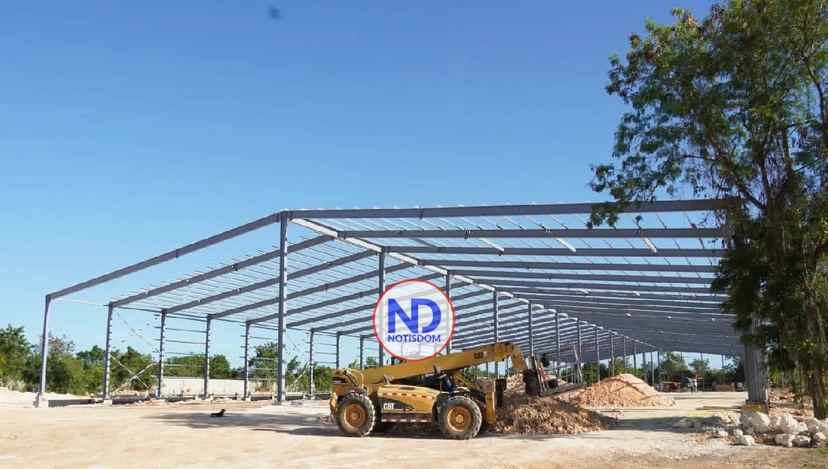 ProIndustria reafirma recuperación y ampliación de parques industriales en zona Este