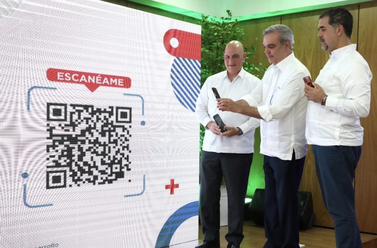 QR 1 Gobierno dijo invierte RD$2,500 millones en la línea fronteriza