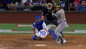 Licey y Escogido intercambian jugadores para próximo torneo