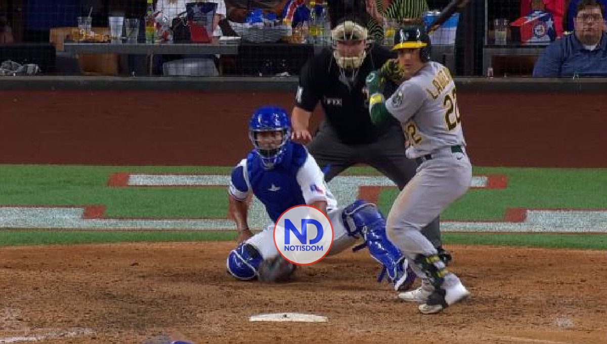 Licey y Escogido intercambian jugadores para próximo torneo