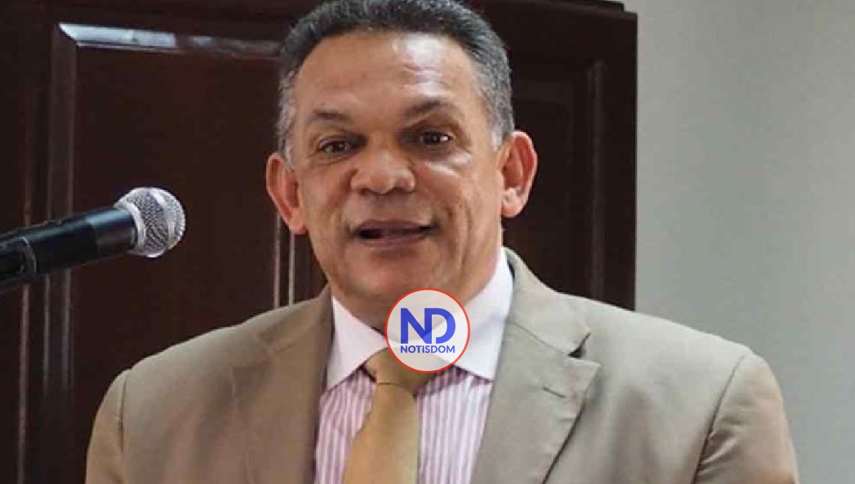 Ventura Camejo renuncia de los máximos órganos del PLD 2 Ventura Camejo renuncia de los máximos órganos del PLD