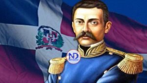 Matías Ramón Mella, valiente estratega en la lucha por la Independencia Nacional