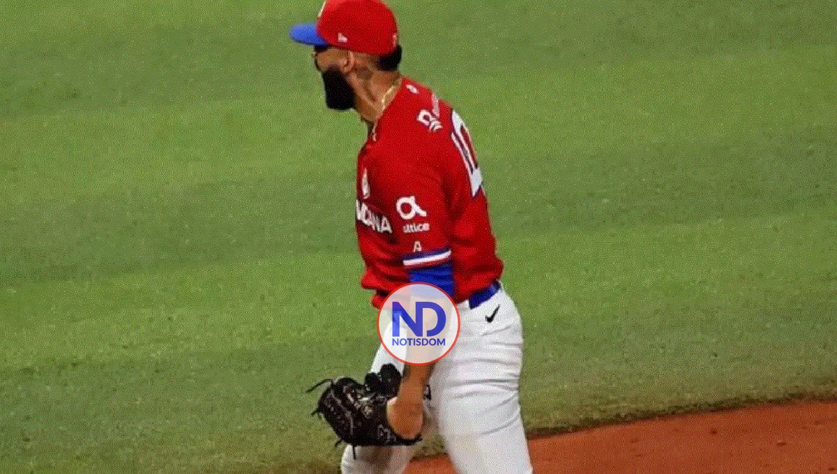 RD pasa a la semifinal de la Serie del Caribe 2 RD pasa a la semifinal de la Serie del Caribe