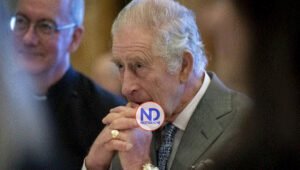 Rey Carlos III de Inglaterra fue diagnosticado con cáncer