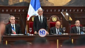 Presidente del Senado destacala labor del Poder Legislativo