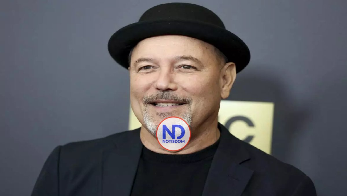 Rubén Blades premiado a mejor álbum tropical en los Grammy 2 Rubén Blades premiado a mejor álbum tropical en los Grammy