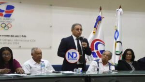 Reeligen a Rubén García como presidente de la Federación de boxeo