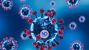 Nuevo anticuerpo logra bloquear variantes del SARS-CoV-2 en el laboratorio