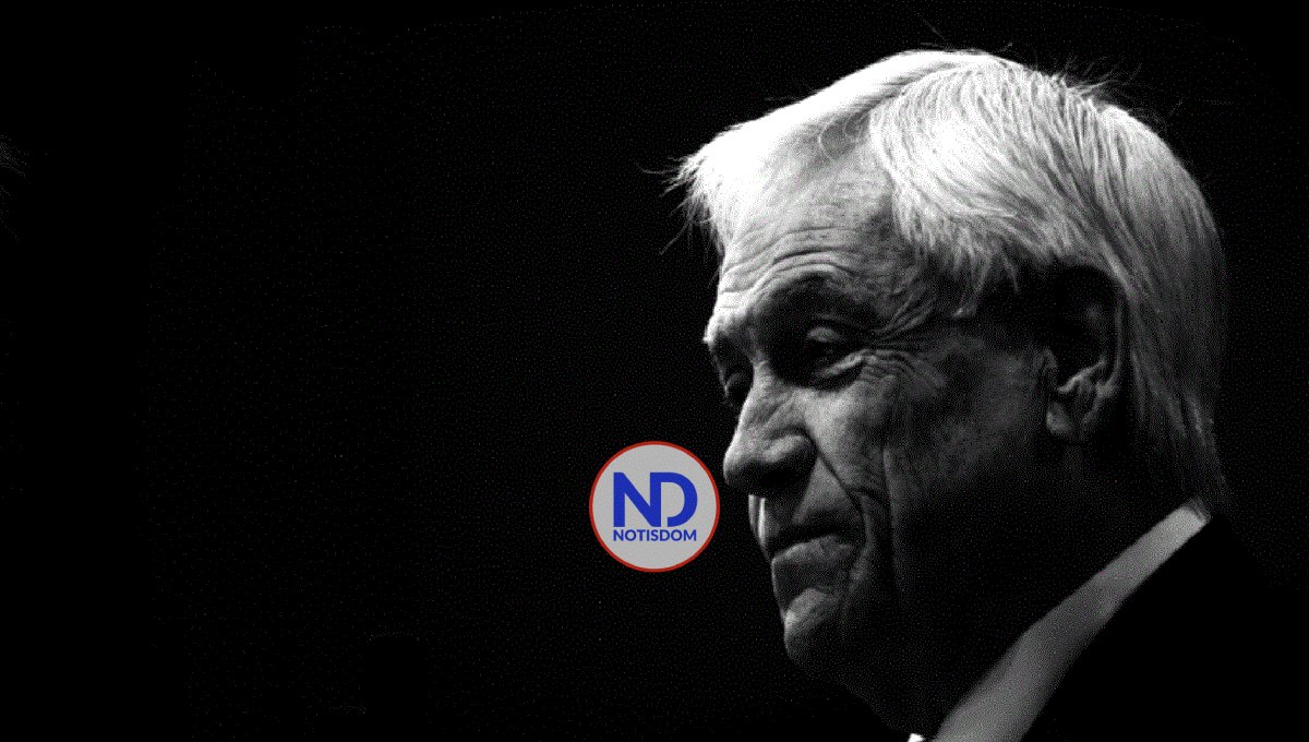 El mundo reacciona ante fallecimiento del ex presidente de Chile, Sebastián Piñera