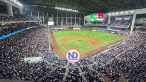 Puello Herrera destaca éxito de la Serie del Caribe de Beisbol 2024