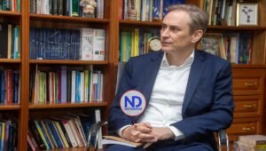 Unión Europea interesada en fortalecer inversión en RD