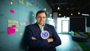 BHD facilita programas académicos sobre emprendimiento e innovación