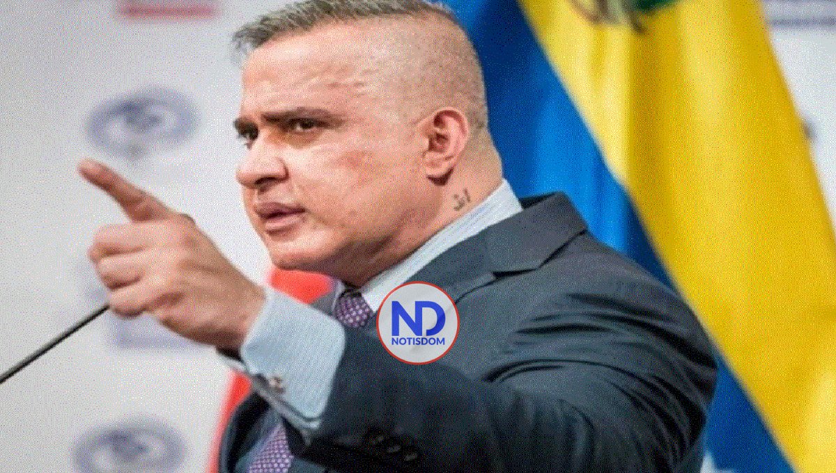 Fiscal General de Venezuela reitera activista planeó matar a Maduro