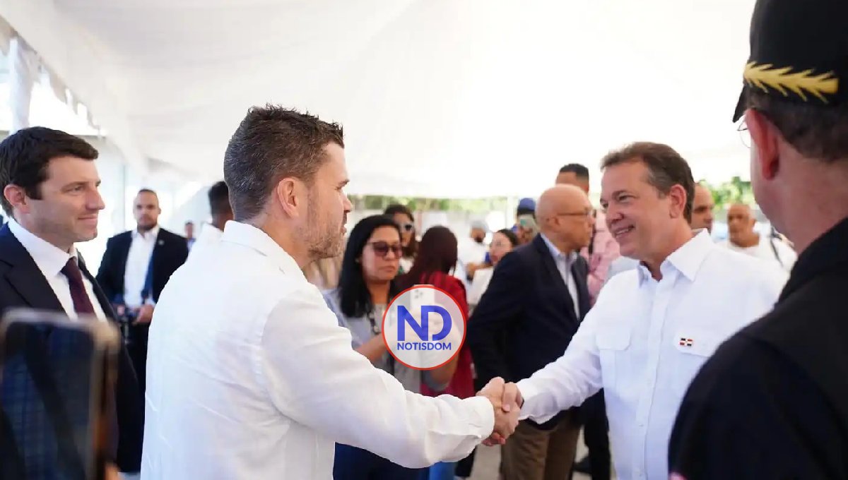 Embajada de Estados Unidos valora esfuerzos del país para combatir comercio ilícito