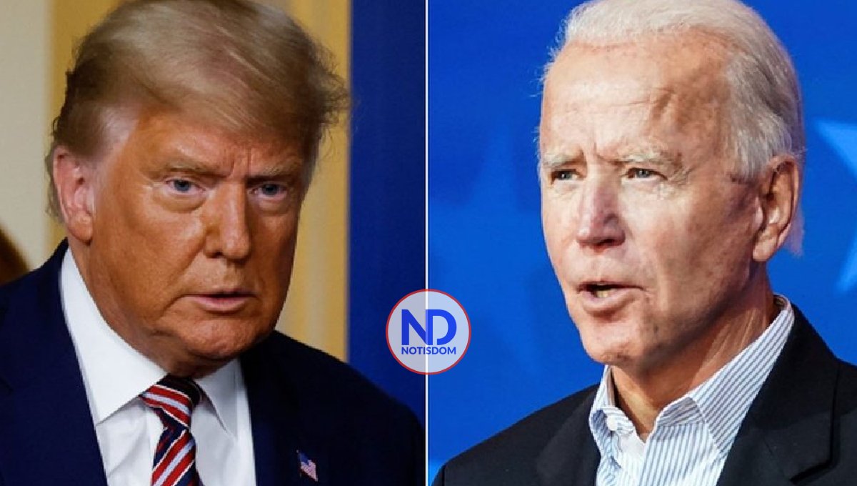 Ni Trump ni Biden: 70 % en NY dice no quiere a estos candidatos