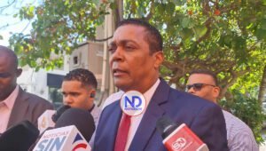 Cree éxito en las municipales pronostica triunfo de Abinader