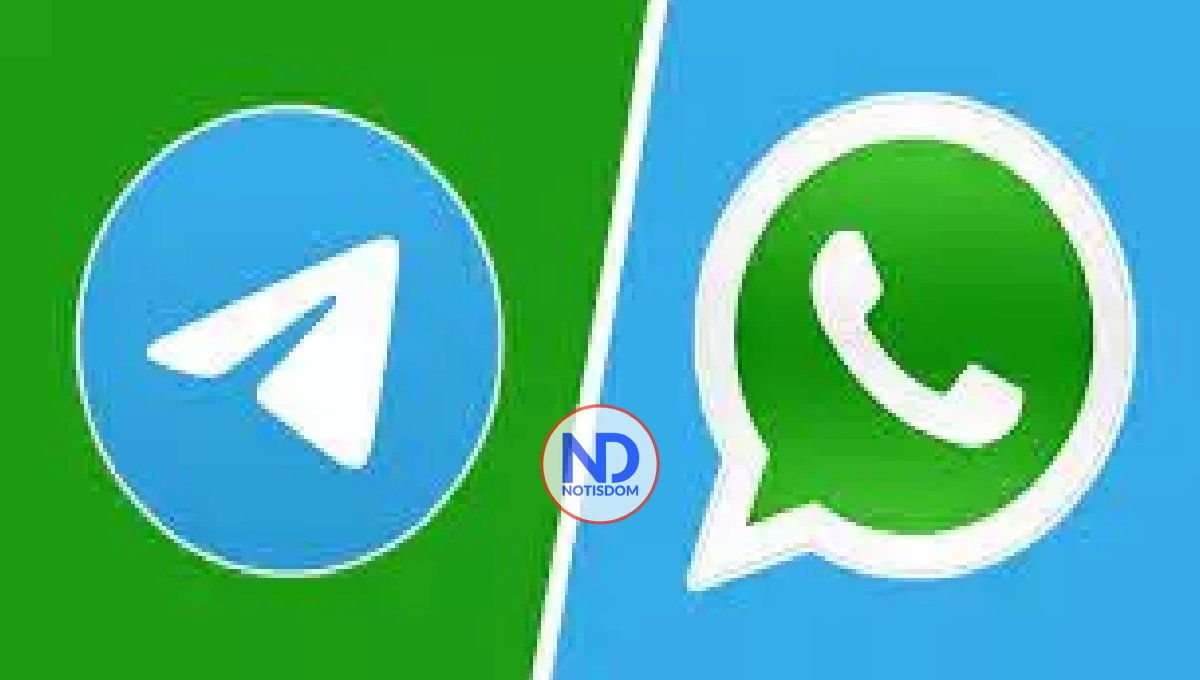 WhatsApp se une a Telegram: Facilidad de comunicarse sin cambiar la app