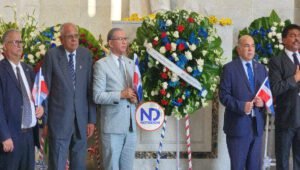 Instituto deplora adquisición de bandera sea gravada con ITBIS