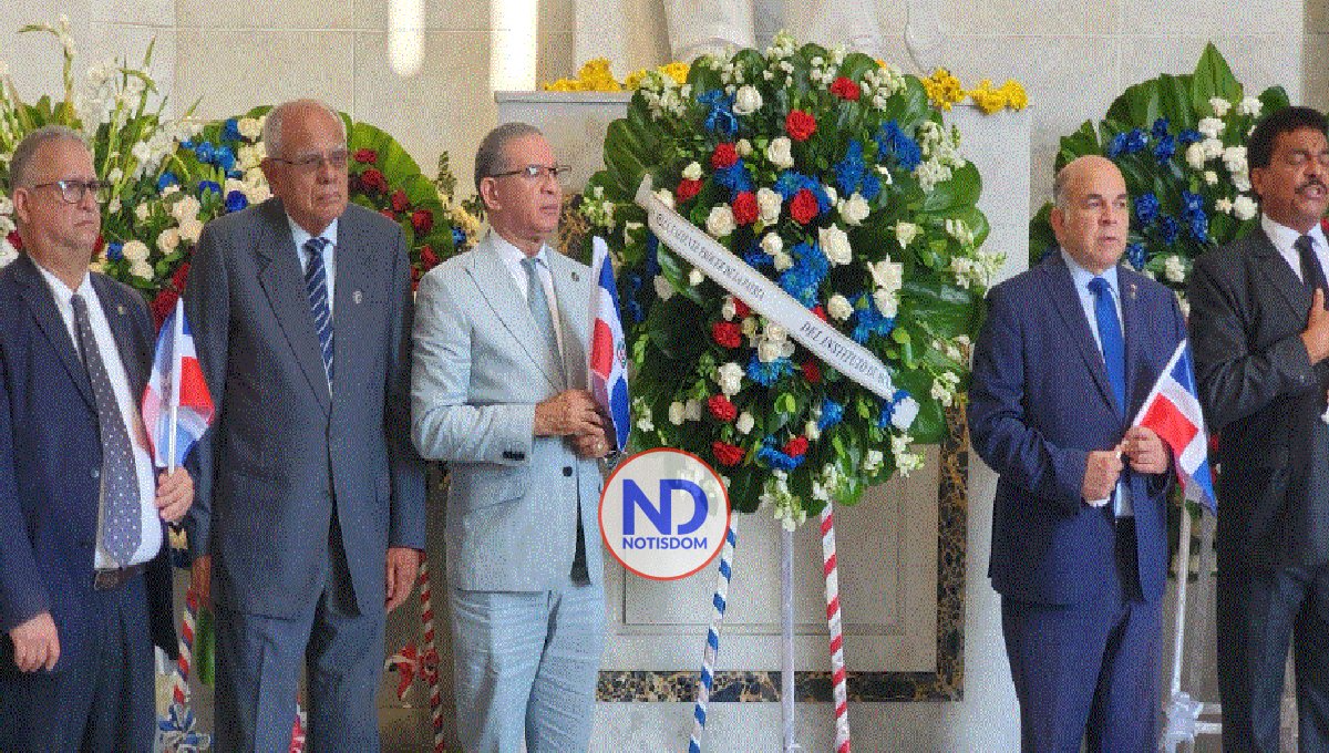 Instituto deplora adquisición de bandera sea gravada con ITBIS