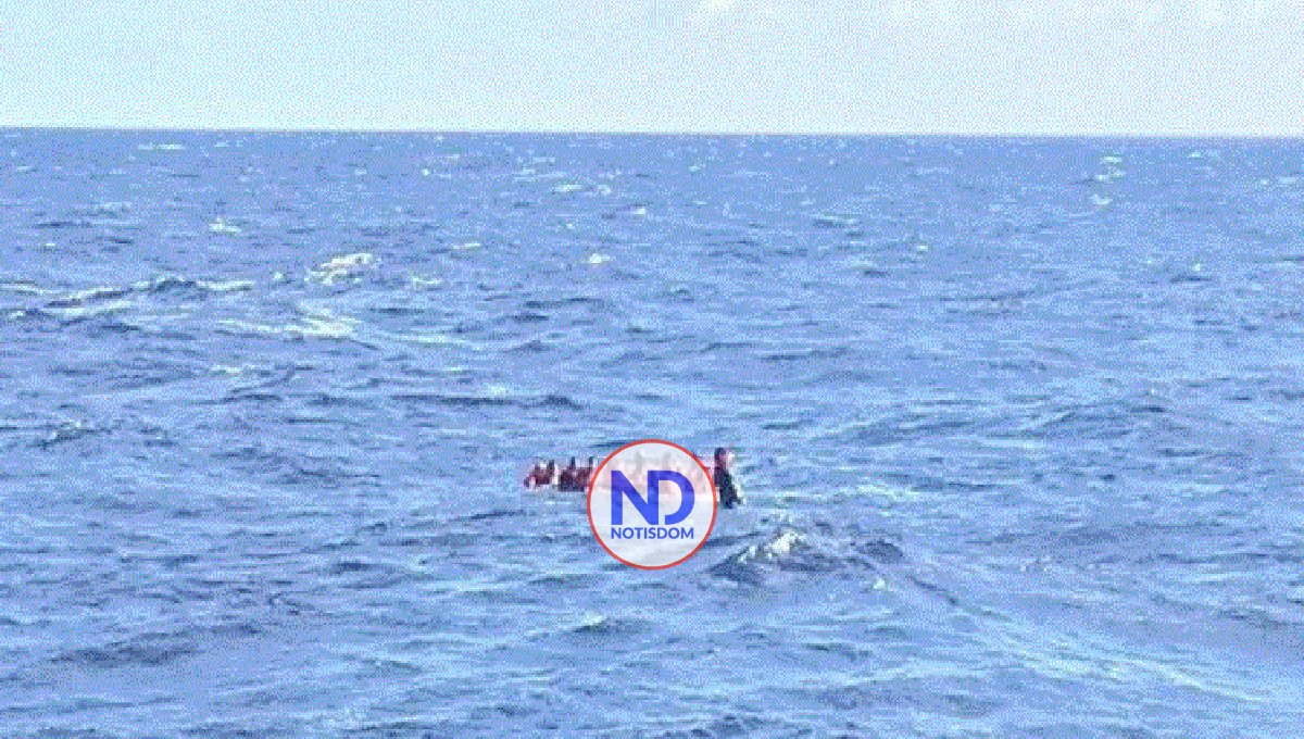 Buscan posibles sobrevivientes yola zozobró camino Puerto Rico