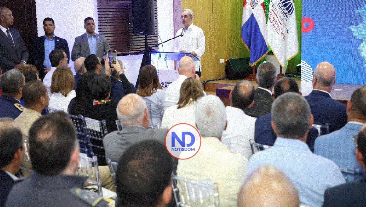 Gobierno dijo invierte RD$2,500 millones en la línea fronteriza