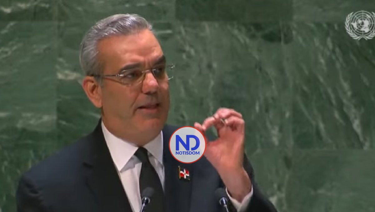 RD llama comunidad mundial a sumir responsabilidad ante Haití