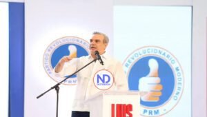 PRM acusa oposición de intentar desacreditar próximos comicios