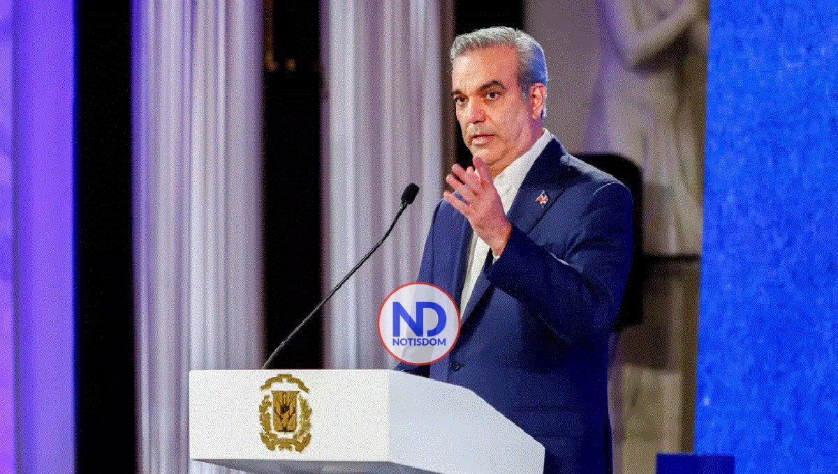 Abinader limita uso de flanqueadores motorizados a funcionarios