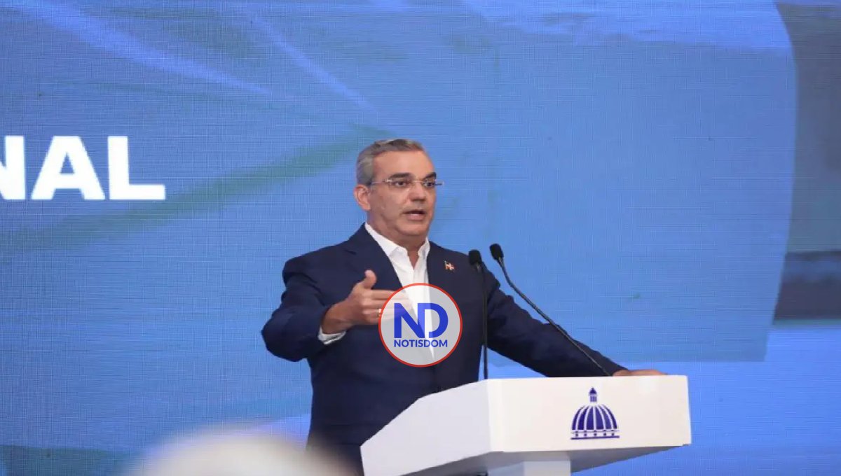 Presidente Abinader pospone su alocución a pedido de la JCE