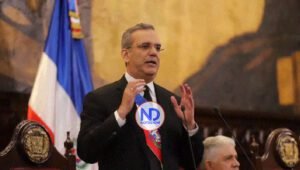 Cómo ha evolucionado el tema haitiano en las rendiciones de cuentas de Abinader